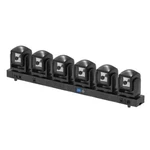 Jmaz Professional JP1003 Centipede 3SIXTY B6 Led Moving Head Bar Light. Fixed Price $3200.00.
