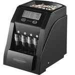 Vevor Usd Sorter With Lcd Screen Display Holds Up To 200 4 Tubes. Fixed Price $67.90.