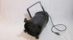 Elation Eled Tri 64 Par Can- Black Pro Stage Dj Lighting. Fixed Price $89.99.