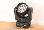 Martin Lighting Rush Mh 6 Wash Ct Single Lens Moving Head CG01UT4. Fixed Price $709.99.
