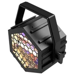 Blizzard Lighting Nexys Flux Retro Ww Strobe/blinder + Rgb Led Effects. Fixed Price $419.99.