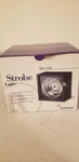 Radio Shack Strobe Light. Fixed Price $25.00.