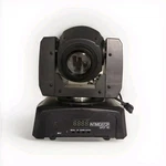 Chauvet Dj Intimidator Spot 110 10W Led Moving-head *not Working*. Fixed Price $80.00.