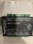 High Power Led Or Decoder 24 Channel. Fixed Price $24.95.