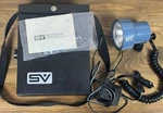 Vintage Smith-victor Micro 100 Battery Light Rare Find, Untested As Is, Repair. Fixed Price $99.99.