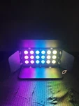 331210 - Chauvet Dj Slimbank T18 Usb Wash Light. Fixed Price $180.00.