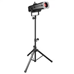 Chauvet Dj Led Followspot 120ST 120W Cool White Light With Tripod Stand. Fixed Price $1119.99.