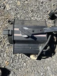 Lee Colortran Stage Light Theater 6 Fresnel Model 213-515 Vintage Multiple Avai. Fixed Price $105.00.