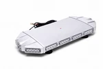 Rooftop 27 Tir 3W Mini Led Emergency Light Bar Strobe Amber W/ Magnetic Mount. Fixed Price $175.99.