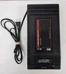 Vintage Laser SF-102 Black Video Cassette Vhs Tape Rewinder Auto Stop Tested. Fixed Price $19.99.