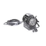Ltm Pepper 650 Watt Fresnel Tungsten Light - SKU#1940327. Fixed Price $119.00.