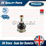 Fits Fiat Panda 1980-2004 Uno 1983-2006 Ball Joint Front Lower Stallex. Fixed Price $21.29.
