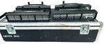 (6) Phillips Kinetics Colorblaze 72 Trx Rgbaw Led 2' Strip WCASE.#221 #231. Fixed Price $1695.00.