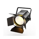 Stage With Barn Doors, 200W Cob Led Par Can Spotlights, In 1 .... Fixed Price $193.74.