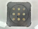 American Dj Flat Par CWWW9 Stage Light. Fixed Price $99.99.