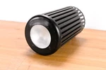 Chroma-q Inspire 632-1200 Led House Light Fixture CG01LMT. Fixed Price $479.99.