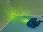 Big Dipper S10RG Red/green Diffraction Laser Effect. Fixed Price $29.95.