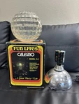 Vintage American Lighting Specialties Fun Lites Celestio Projection W/ Box. Fixed Price $50.00.