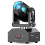 Moving Head Stage Rgbw 4 DMX512 Rotating Wash Lighting Effect Spot.... Fixed Price $74.84.