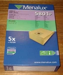 Goblin Laser 200, 201, 203 Compatible Vacuum Cleaner Bags. Fixed Price $7.11.