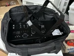 Chauvet CH-158 Color Bank Stage Wash Light New Open Box. Fixed Price $90.00.