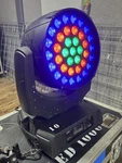 Robe Robin Ledbeam 1000 - Moving Stage Lights Set Of (11) Plus (1) For Parts. Fixed Price $10000.00.