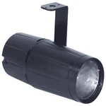 American Adj Pinspot Led Ii 3W Compact Cool White Stage Light. Fixed Price $69.95.