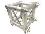 Square Corner Junction Box 12"X12" Truss Cube 6 Way Fits All Major Name Brands. Fixed Price $204.99.