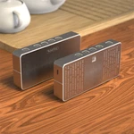 Pocket King-portable Audiophile Set, Ultra-thin Full-range Hifi Speakers. Fixed Price $549.99.