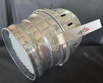 Nightsun SPD020 Dmx W Mic Dj Led Stage Rgb Disco Party Lights Lamp. Fixed Price $69.00.