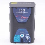 Idx DUO-150 Battery 2923. Fixed Price $290.59.