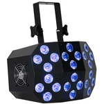 Mega Wash Hex (MEG024) - Eliminator Lighting. Fixed Price $279.99.