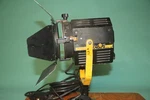 Desisti Magis 650W-500W-300W Fresnel Light ? Arri, Mole, Ltm. Fixed Price $50.00.