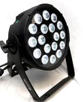 Elation Sixpar 300 18X 12W Rgbaw+uv Led IP65. Fixed Price $499.95.