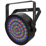 Chauvet Dj Slimpar 64 Rgba Ils Compact Dmx Led Wash Light. Fixed Price $83.40.