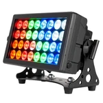Adj 32 Hex Panel Ip Outdoor Rated Wash Pixel Zone Control Rgbwa+uv Black Idjnow. Fixed Price $1219.99.