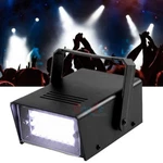 Luces Led Para Dj Luz Fiestas Iluminaci Blanca Bar Bola De Discoteca. Fixed Price $14.59.
