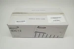 Elation SDC12, Channel Basic Dmx Controller, Easily Fade And Dim Multi Lights. Fixed Price $79.99.
