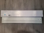 New Never Used American Lighting Undercabinet 24" Led 3LC2-24-WH. Fixed Price $35.95.