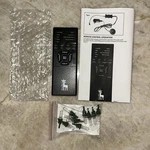 Santa's Best Smart-tech 64R5-1601B1P Lighting Tree Remote Control Only. Fixed Price $49.95.