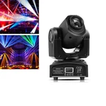 80W Moving Head Stage Light Rgbw DMX512 Gobo Led Club Disco Dj Party Show. Fixed Price $75.99.