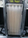 Kino Flo Diva Lite 401 With Case. Fixed Price $299.00.