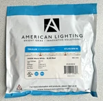 New American Lighting Trulux STLHD-WW-16 Led Tape 16.4 Ft 3000K 24VDC IP54. Fixed Price $99.95.