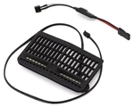 Mytrickrc Proline Comp Wagon Scale Grille W/led Lights Strip Mykplcwg. Fixed Price $34.95.