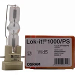 Osram Lok-it 1000/PS Lamp For The Martin Professional Mac Viper Wash Dx. Fixed Price $228.99.