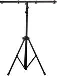 Products LTS-6, Par Can Tripod, Affordable Metal Stand With Crossbar (9 Ft). Fixed Price $94.48.