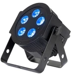 Adj 5PX Hex 12-WATT 6-IN-1 Led Dmx Party Light Fixture Idjnow. Fixed Price $259.99.