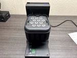Chroma-q Color Charge Plus Uplighting Chccrgba #D8. Fixed Price $150.00.