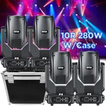 280W 10R Beam Moving Head Stage Rgbw Gobo Spot Lighting Dj Disco Party Dmx. Fixed Price $139.99.