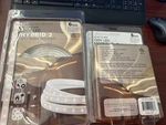 American Lighting H2-KIT-6-WW 120V Led Hybrid Ft. Warm White. Fixed Price $20.00.